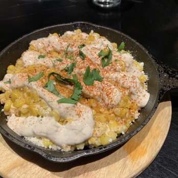 Mox Boarding House - Bellevue - Elote - New American Near Me - Bellevue, Washington