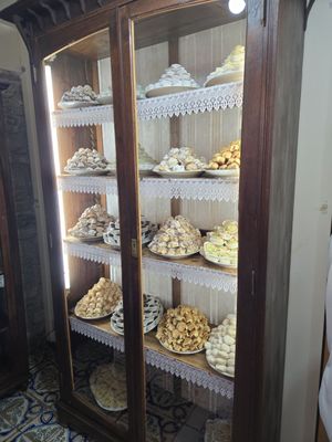 Pasticceria Maria Grammatico - Erice by null