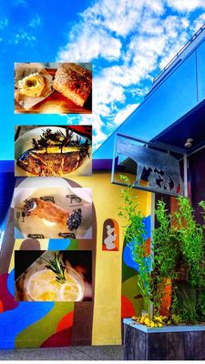 SheWolf Pastificio & Bar by null