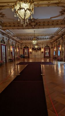 Henry Morrison Flagler Museum by null