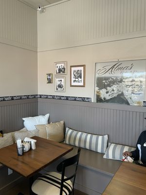 Alma's Place by null