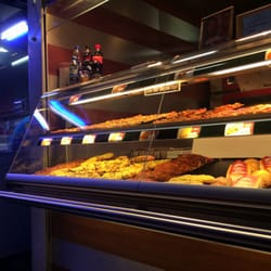Brezelbäckerei Ditsch