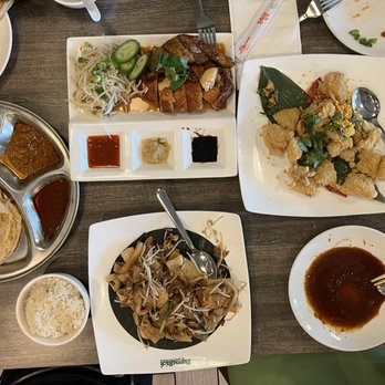 PappaRich - Malaysian Near Me - Houston, Texas PappaRich - Malaysian Near Me - Houston, Texas