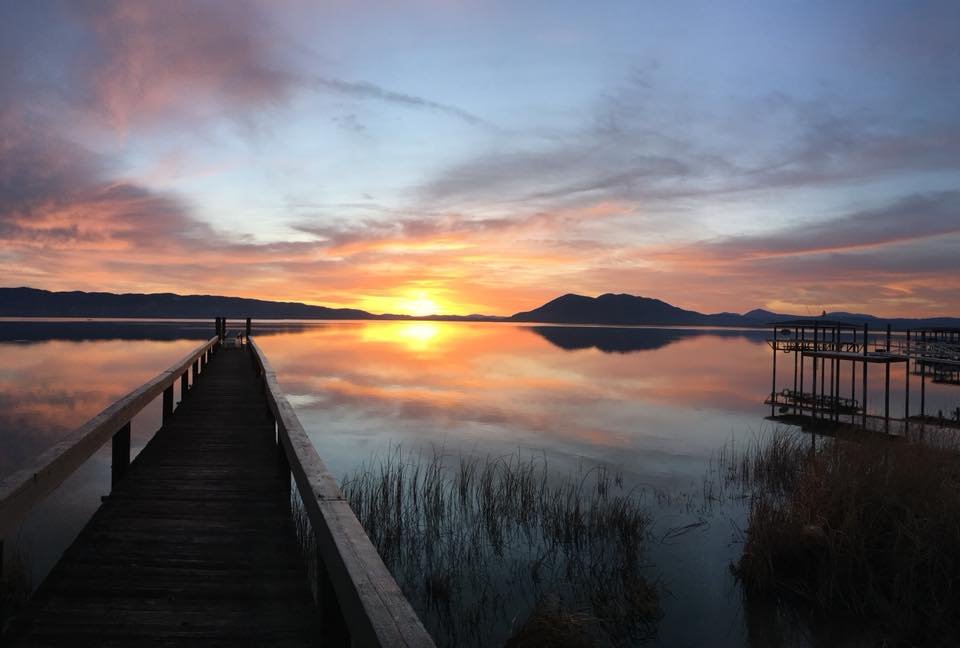 LAKE COUNTY SIGNS & BANNERS 2570 S Main St, Lakeport, California