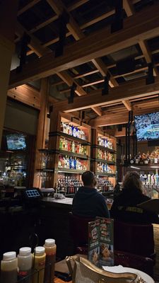 Lazy Dog Restaurant & Bar by null