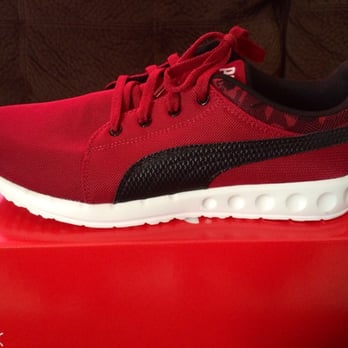 Finish Line - Pumas :) - Shoe Stores Near Me - Cerritos, California