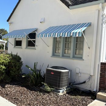 Above Awnings - Custom spear awning ! - Awnings Near Me - Anaheim, California Above Awnings - Custom spear awning ! - Awnings Near Me - Anaheim, California