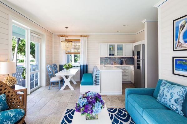 Sunset Key Cottages by null