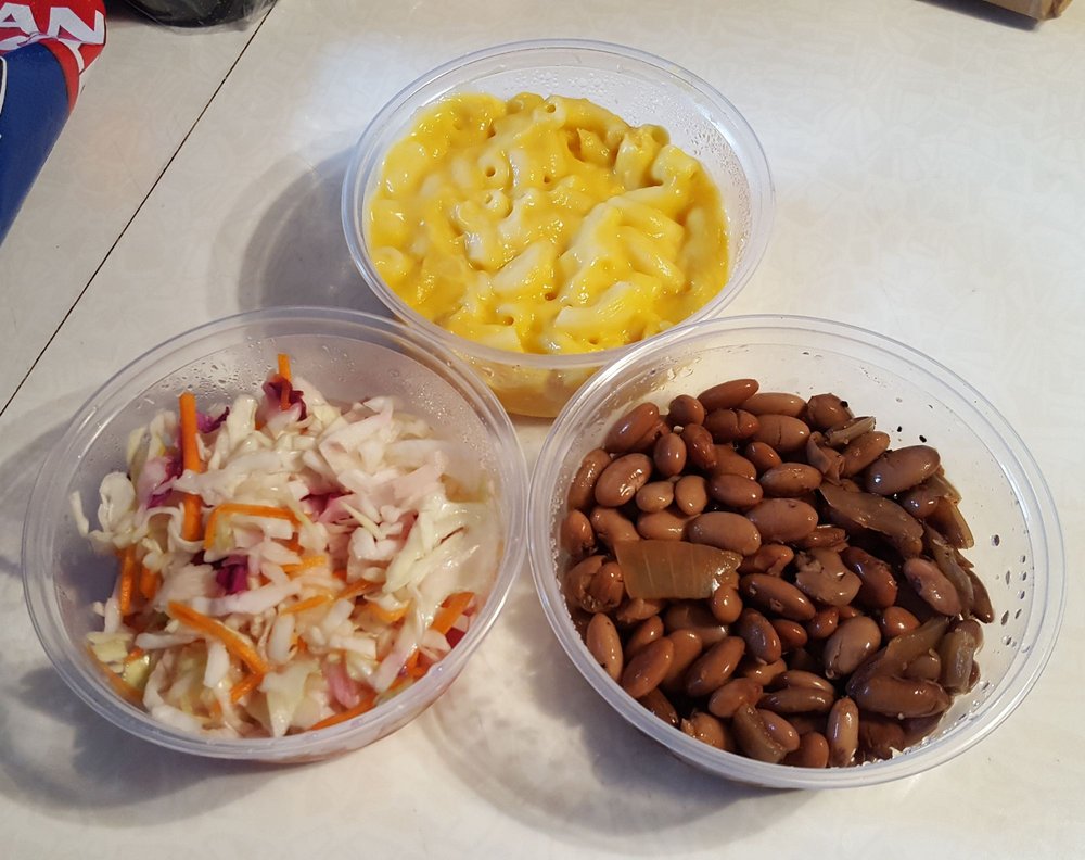 BACKCOUNTRY BARBECUE 14 Photos 5705 Lithopolis Rd NW, Lancaster