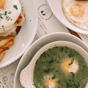 JACK’S WIFE FREDA - 3428 Photos & 2284 Reviews - Restaurants near New