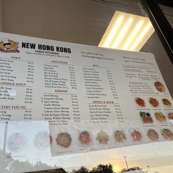 New Hong Kong - Chinese Near Me - Merced, California New Hong Kong - Chinese Near Me - Merced, California