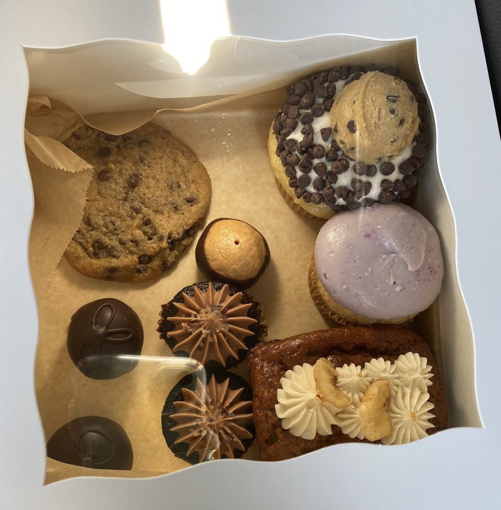 Photos of CELEBRATED DESSERT SHOP Updated August 2024 16 Photos