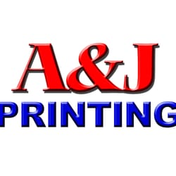 A & J Printing