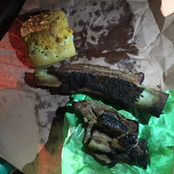 Micklethwait Craft Meats - Food Trucks Near Me - Austin, Texas