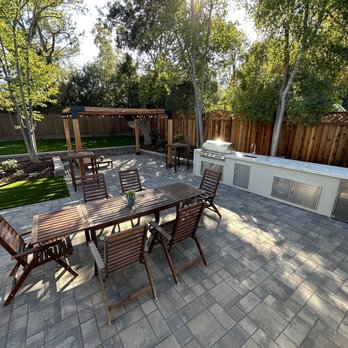 ASC Landscapes - Patio - General Contractors Near Me ASC Landscapes - Patio - General Contractors Near Me
