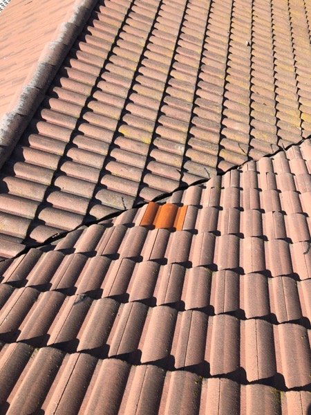 Slide of Roof Doctors