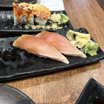 MJ Sushi - Sushi Bars Near Me - Fremont, California MJ Sushi - Sushi Bars Near Me - Fremont, California