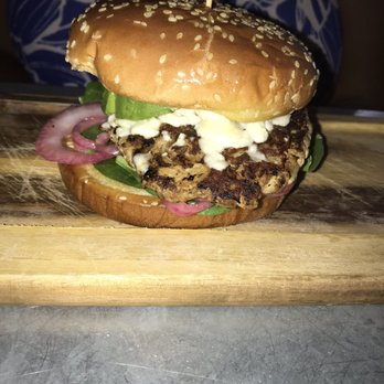 Industry Tavern - Mr T Burger - New American Near Me - Atlanta, Georgia Industry Tavern - Mr T Burger - New American Near Me - Atlanta, Georgia