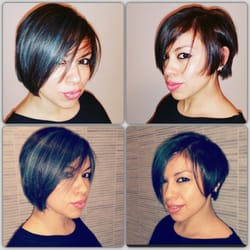 Salon Collage