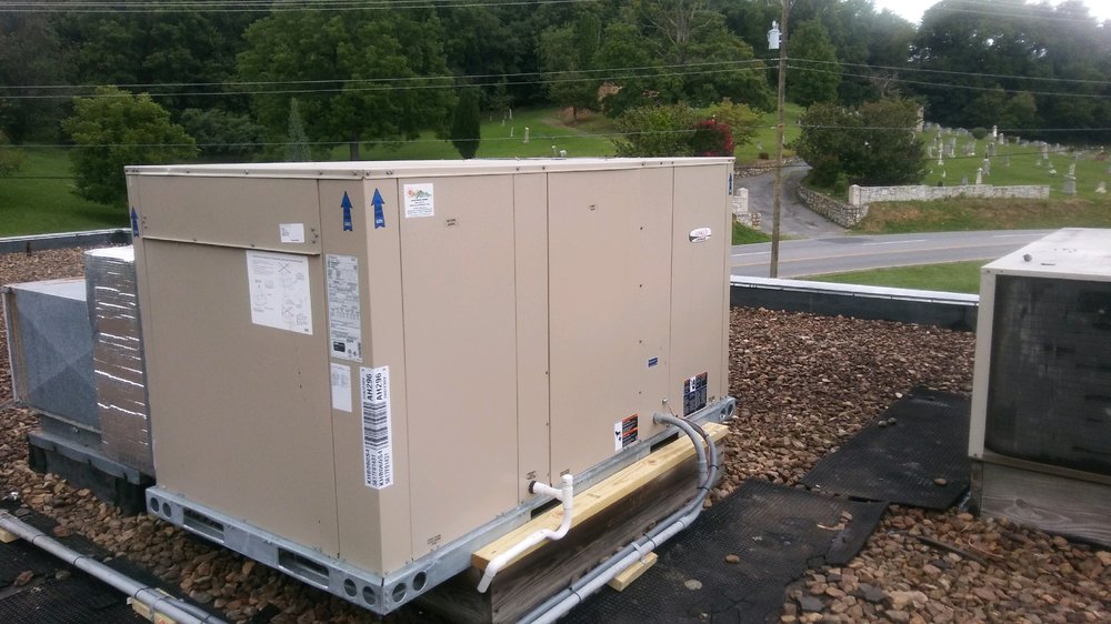 Slide of Valley Air Heating, Cooling & Plumbing