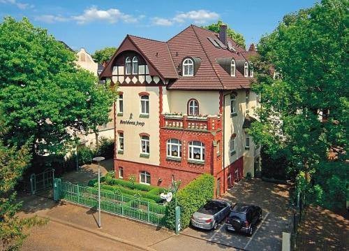Hotel Residenz Joop by null