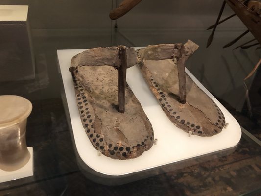 World Museum by null