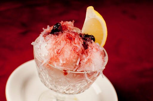 Shandeez Grill by null