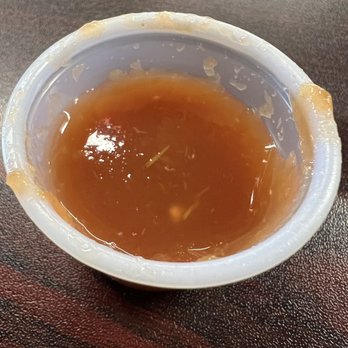 La Pop's - The Salsa is spot on flavor and heat balance. - Mexican Near Me - Abilene, Texas