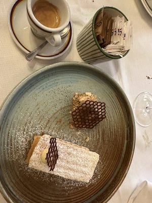 Osteria Le Logge by null