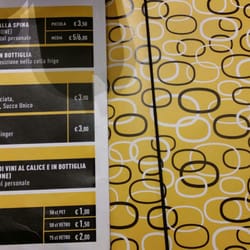 Mystic Burger - Che bevo?