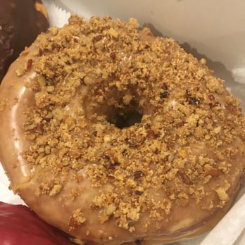 Dough - Cafe au lait - Desserts Near Me - New York, New York Dough - Cafe au lait - Desserts Near Me - New York, New York
