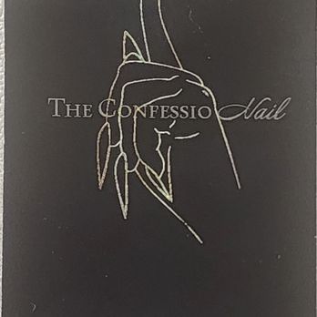 The Confessio Nail - Nail Salons Near Me - Oakley, Kansas The Confessio Nail - Nail Salons Near Me - Oakley, Kansas