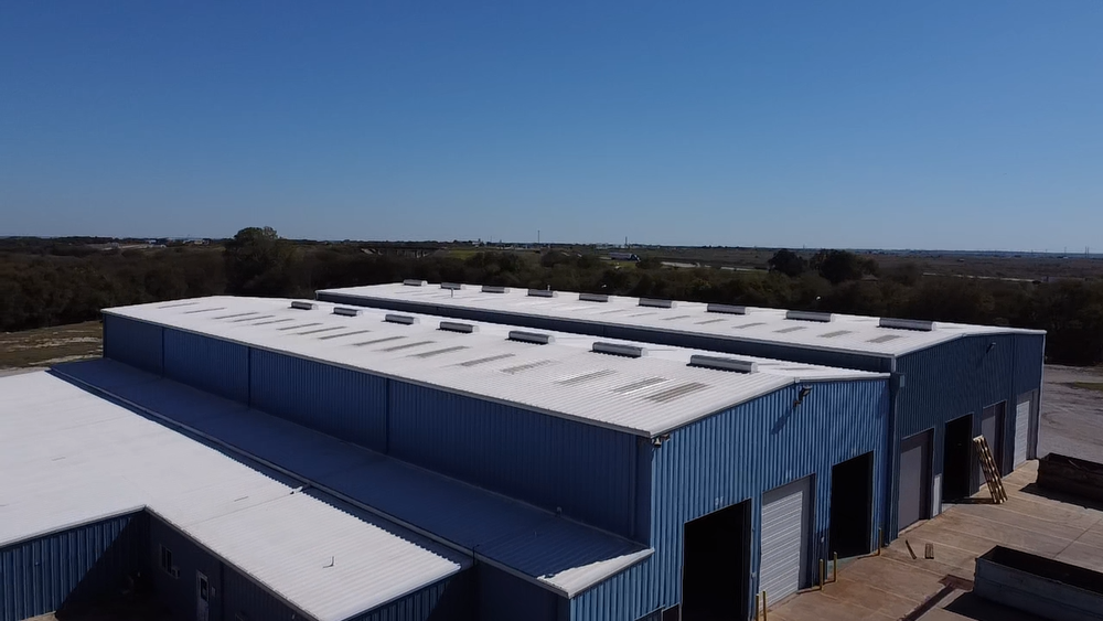 Slide of Prestige Roofing & Restoration