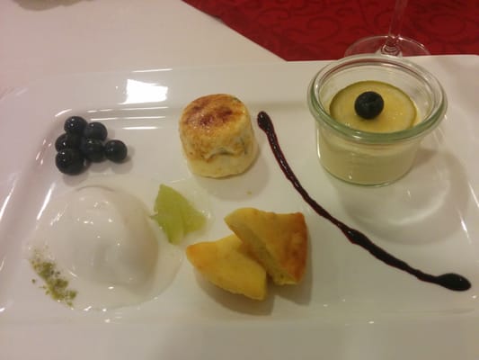 Restaurant Kugelmühle by null