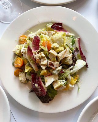 Hayes Street Grill by null
