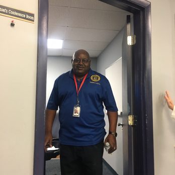 Jso Stop Station - David-Chairperson - Police Departments Near Me - Jacksonville, Florida
