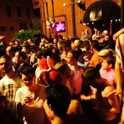 Sister Louisa's Church - Second Sunday Service