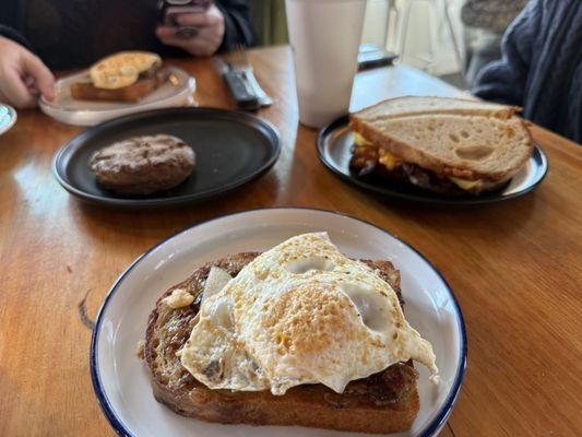 Scuttlebutt Padanaram by null