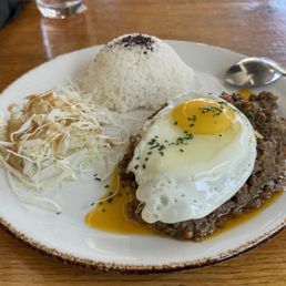 Wagyu Beef Keema Curry Wagyu Beef Keema Curry