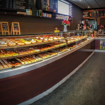 Crafted Donuts - Donuts Near Me - Los Angeles, California Crafted Donuts - Donuts Near Me - Los Angeles, California