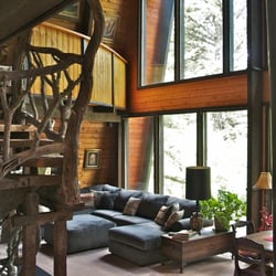 Cuchara Vacation Rentals - Cuchara's River House