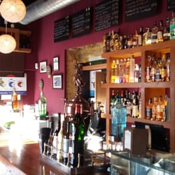 Feduchy - Interior