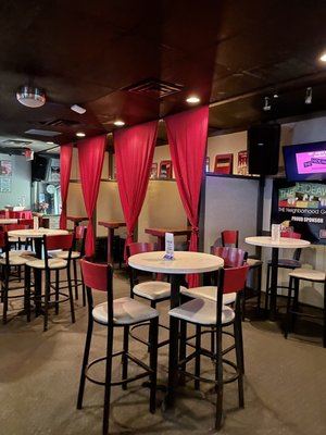 The Hideaway by null