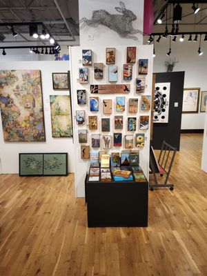 AO5 GALLERY - Updated May 2026 - 235 Photos & 80 Reviews - 10000 ...