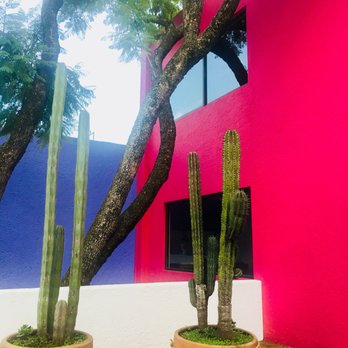 Casa Gilardi - Museums Near Me - México, D.F., DIF