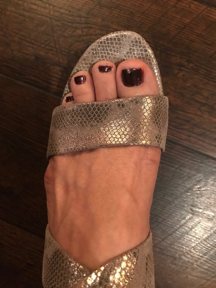 Spring Island Nail Spa Image