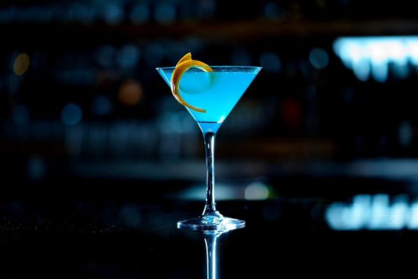 Le Sorelle Restaurant & Bar by null