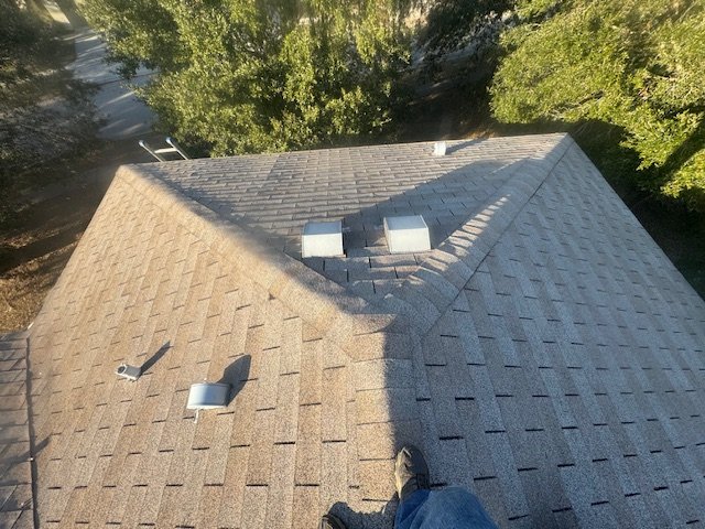 Slide of JAT Roofing