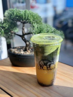 Boba Guys Nolita by null