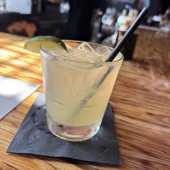 Ten Sushi - Spicy yuzu margarita - Sushi Bars Near Me - Houston, Texas Ten Sushi - Spicy yuzu margarita - Sushi Bars Near Me - Houston, Texas